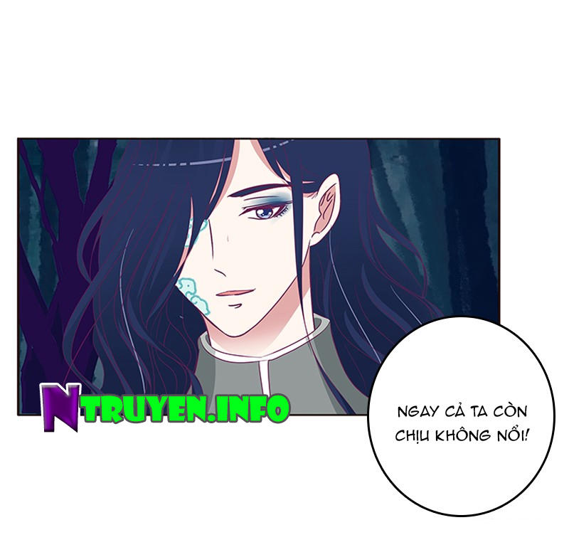 Thông Linh Phi Chapter 296 - Trang 2