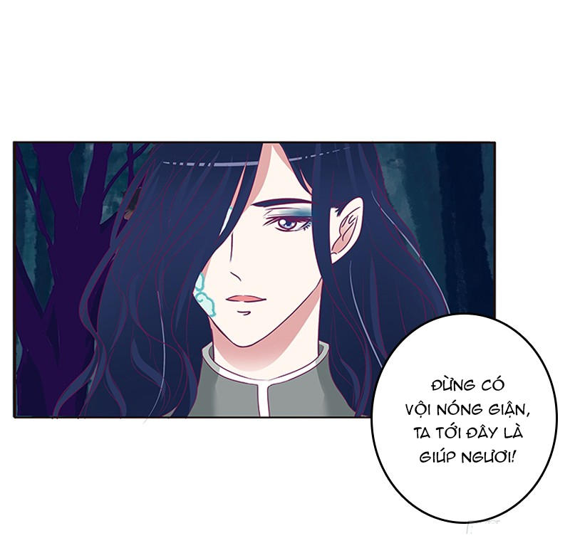 Thông Linh Phi Chapter 296 - Trang 2