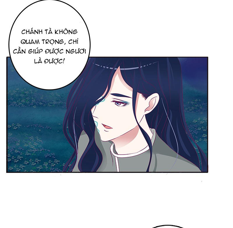 Thông Linh Phi Chapter 296 - Trang 2