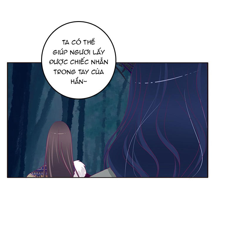 Thông Linh Phi Chapter 296 - Trang 2