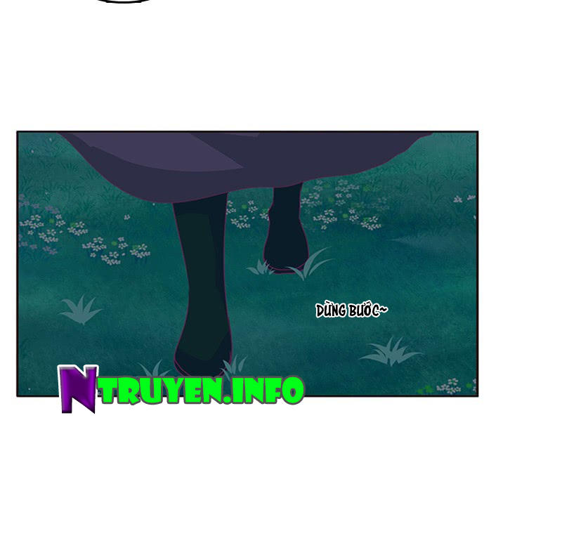 Thông Linh Phi Chapter 296 - Trang 2