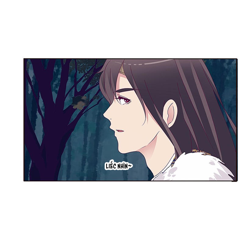 Thông Linh Phi Chapter 296 - Trang 2