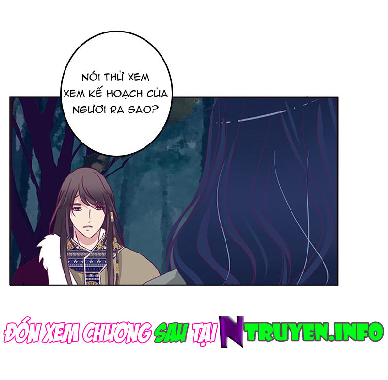 Thông Linh Phi Chapter 296 - Trang 2