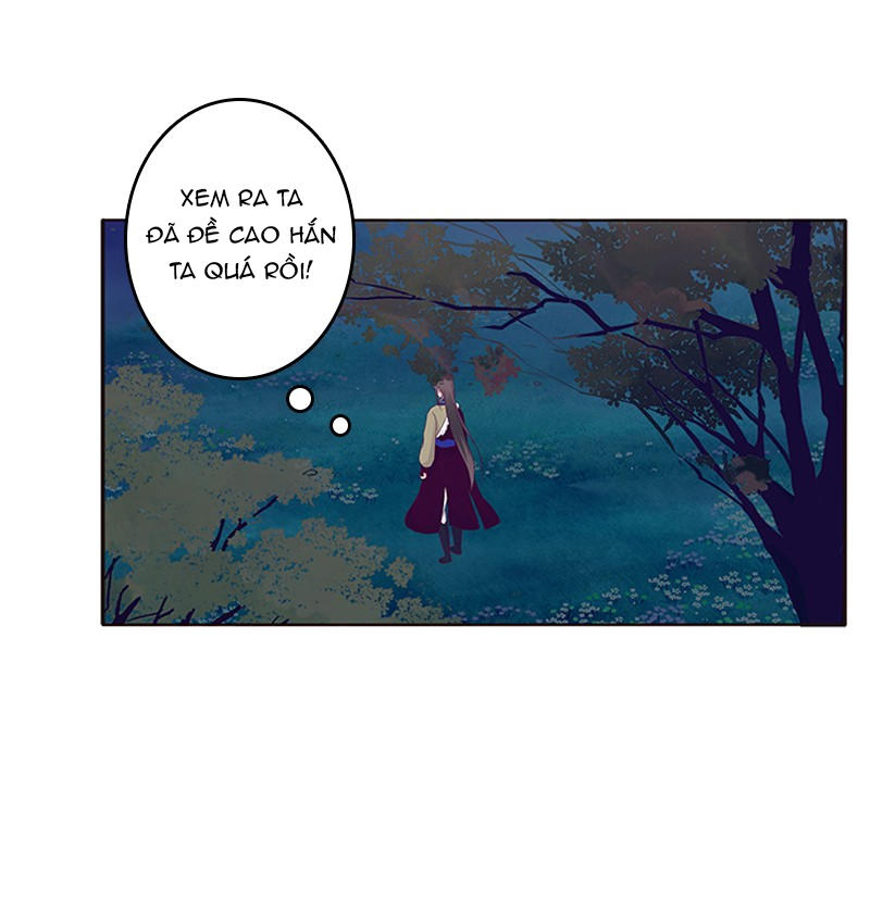 Thông Linh Phi Chapter 296 - Trang 2