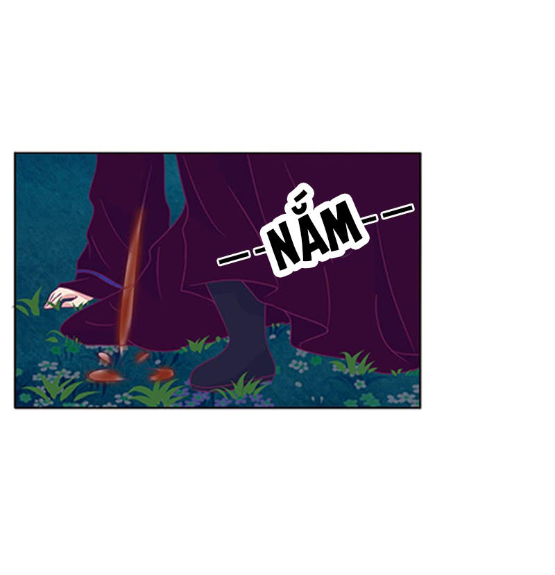 Thông Linh Phi Chapter 296 - Trang 2