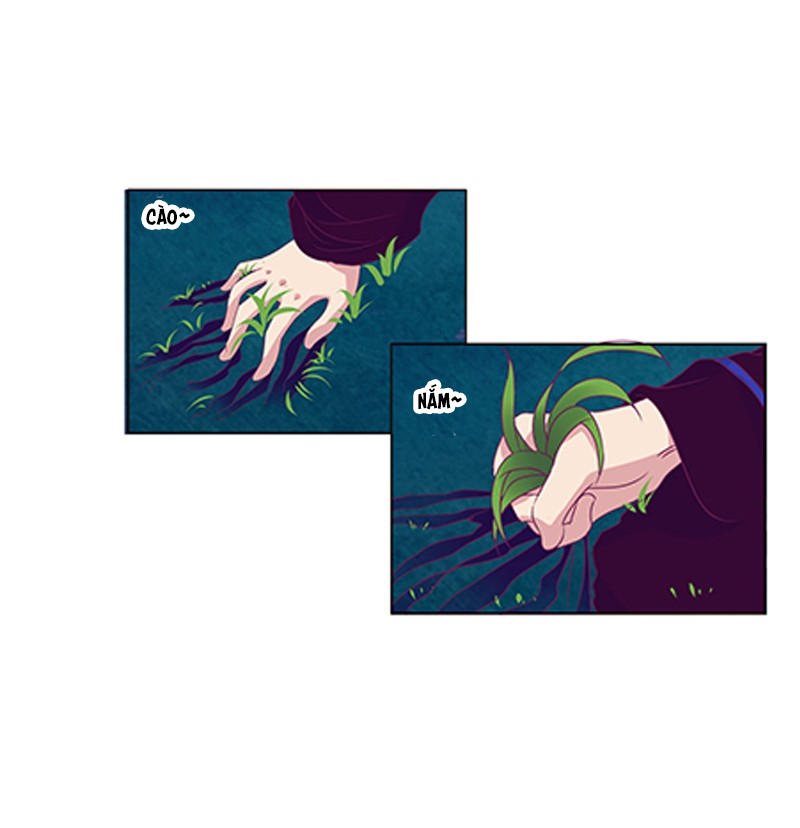 Thông Linh Phi Chapter 296 - Trang 2