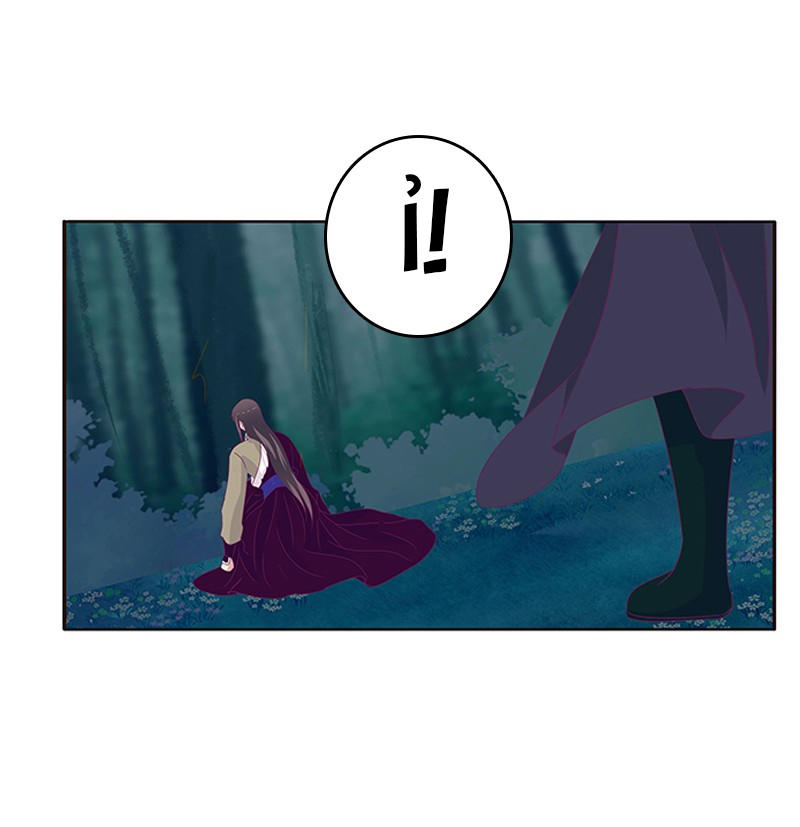 Thông Linh Phi Chapter 296 - Trang 2