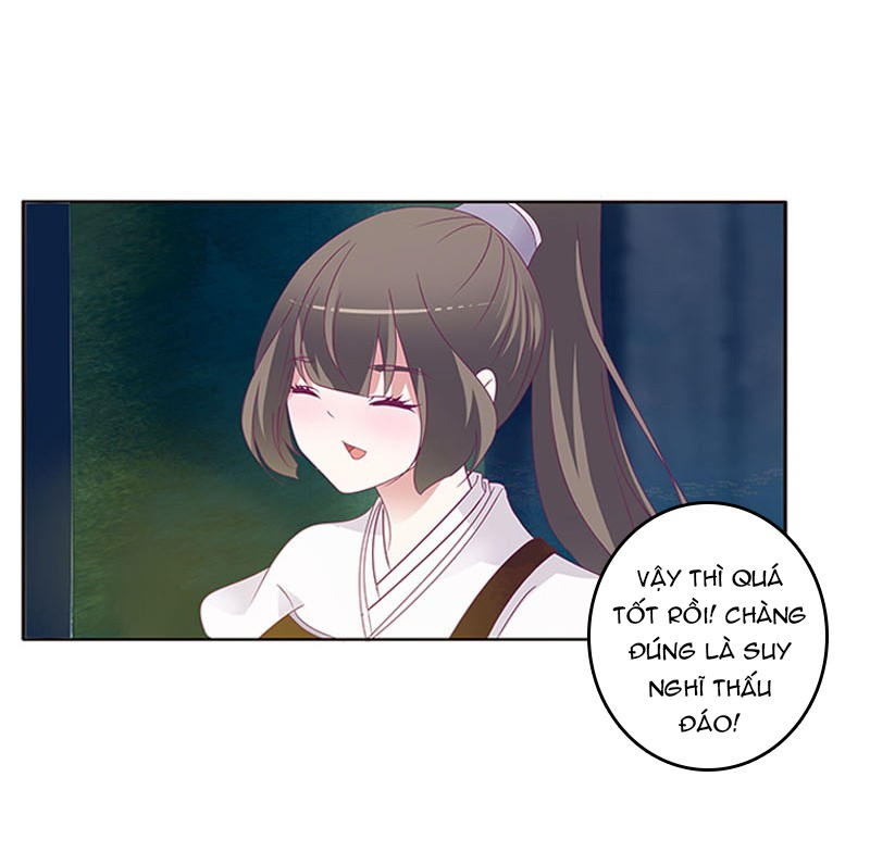 Thông Linh Phi Chapter 297 - Trang 2