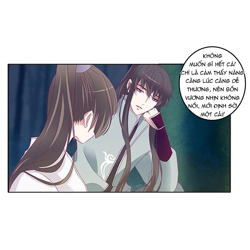 Thông Linh Phi Chapter 297 - Trang 2