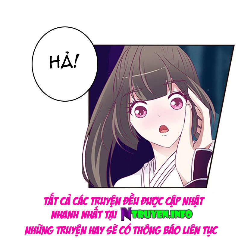 Thông Linh Phi Chapter 297 - Trang 2