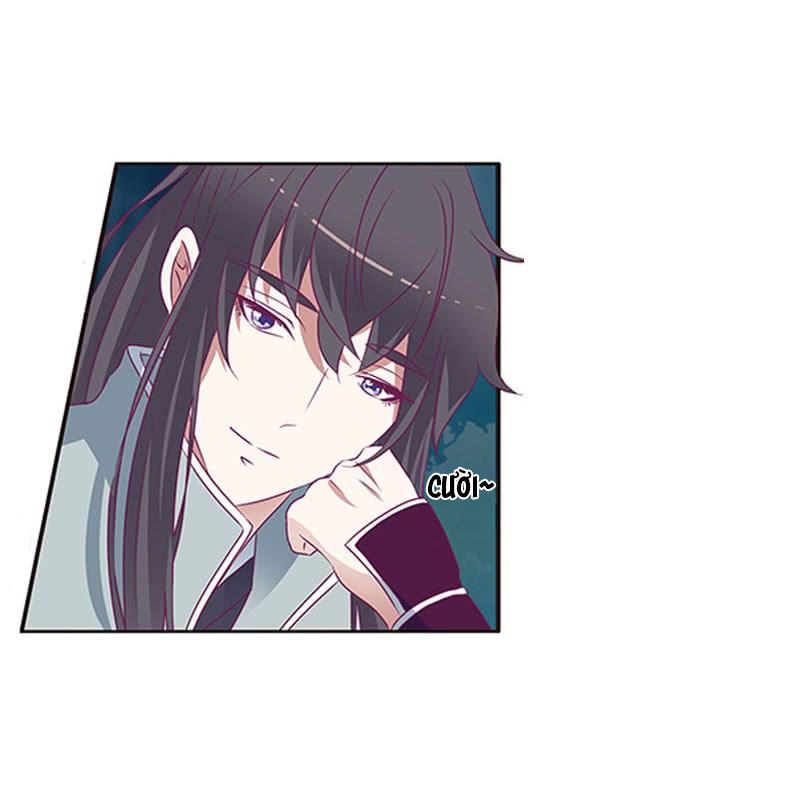 Thông Linh Phi Chapter 297 - Trang 2