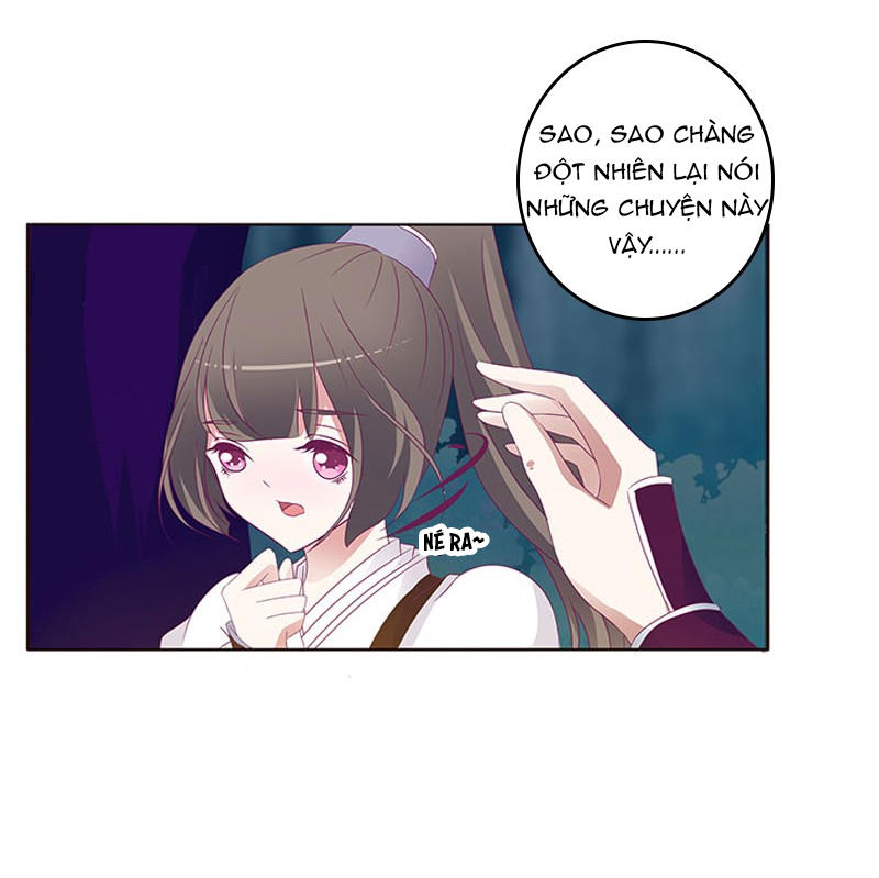 Thông Linh Phi Chapter 297 - Trang 2