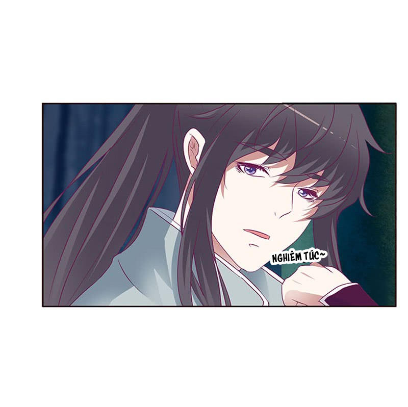 Thông Linh Phi Chapter 297 - Trang 2