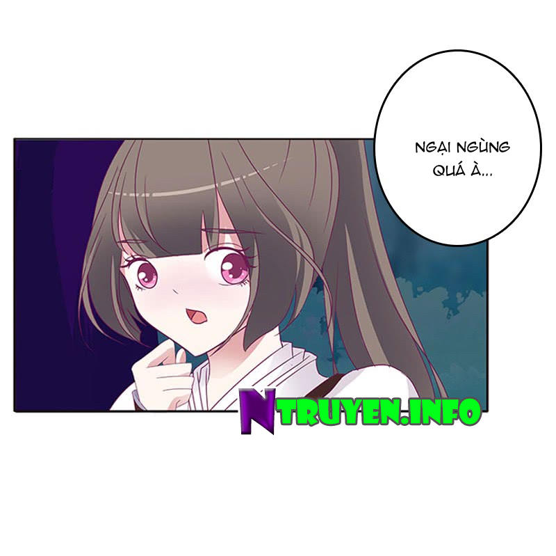 Thông Linh Phi Chapter 297 - Trang 2