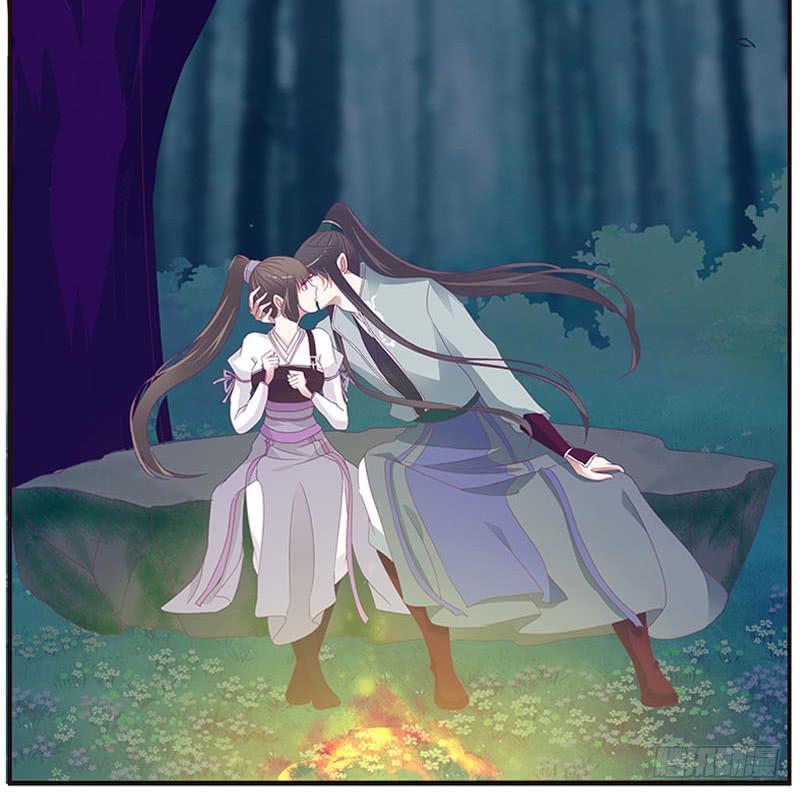 Thông Linh Phi Chapter 297 - Trang 2