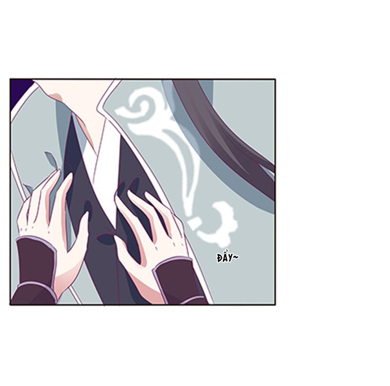 Thông Linh Phi Chapter 297 - Trang 2