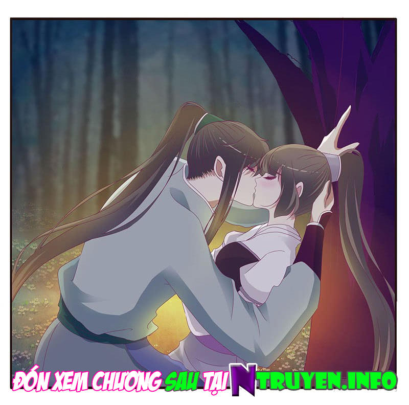 Thông Linh Phi Chapter 297 - Trang 2