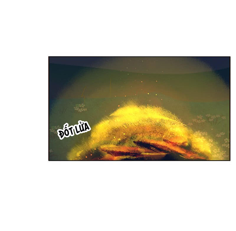 Thông Linh Phi Chapter 297 - Trang 2