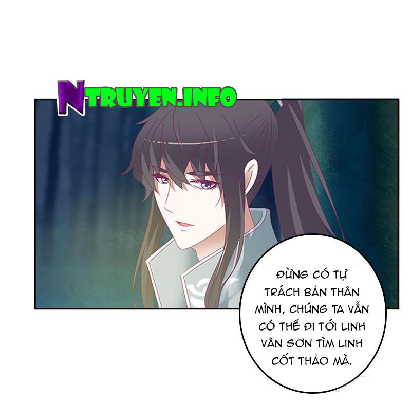Thông Linh Phi Chapter 297 - Trang 2