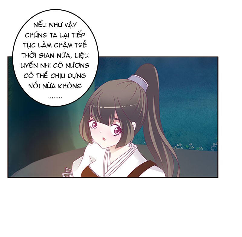 Thông Linh Phi Chapter 297 - Trang 2