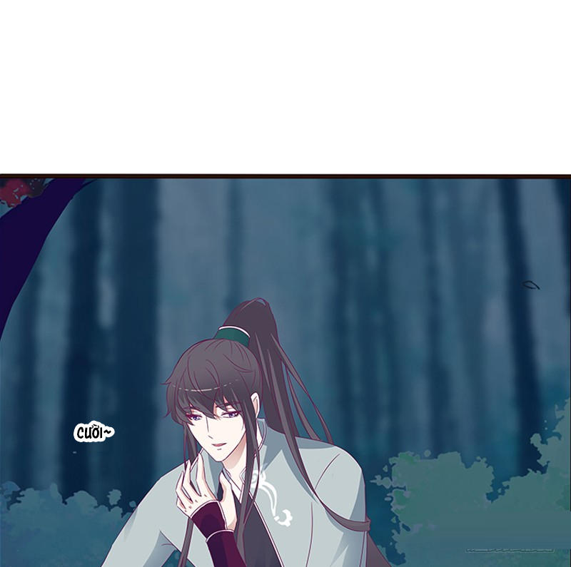 Thông Linh Phi Chapter 298 - Trang 2