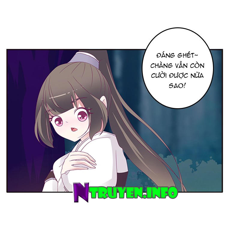 Thông Linh Phi Chapter 298 - Trang 2