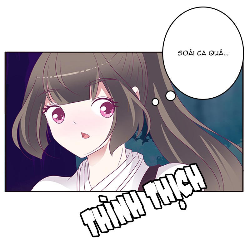 Thông Linh Phi Chapter 298 - Trang 2