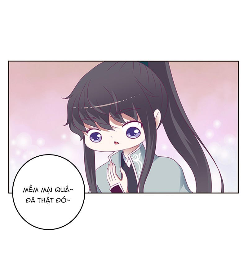 Thông Linh Phi Chapter 298 - Trang 2