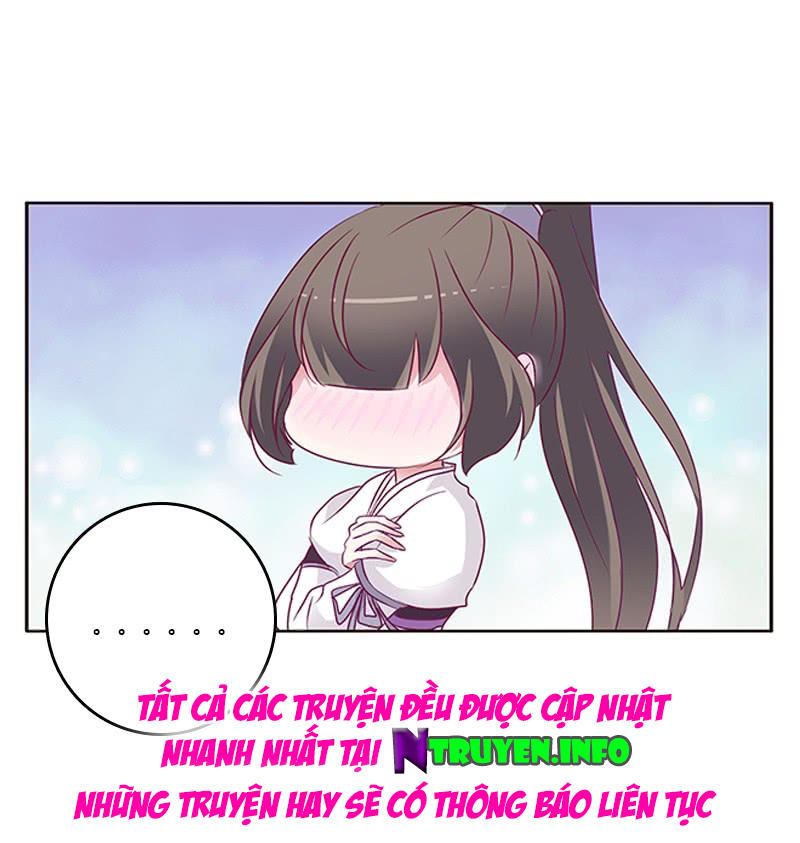 Thông Linh Phi Chapter 298 - Trang 2