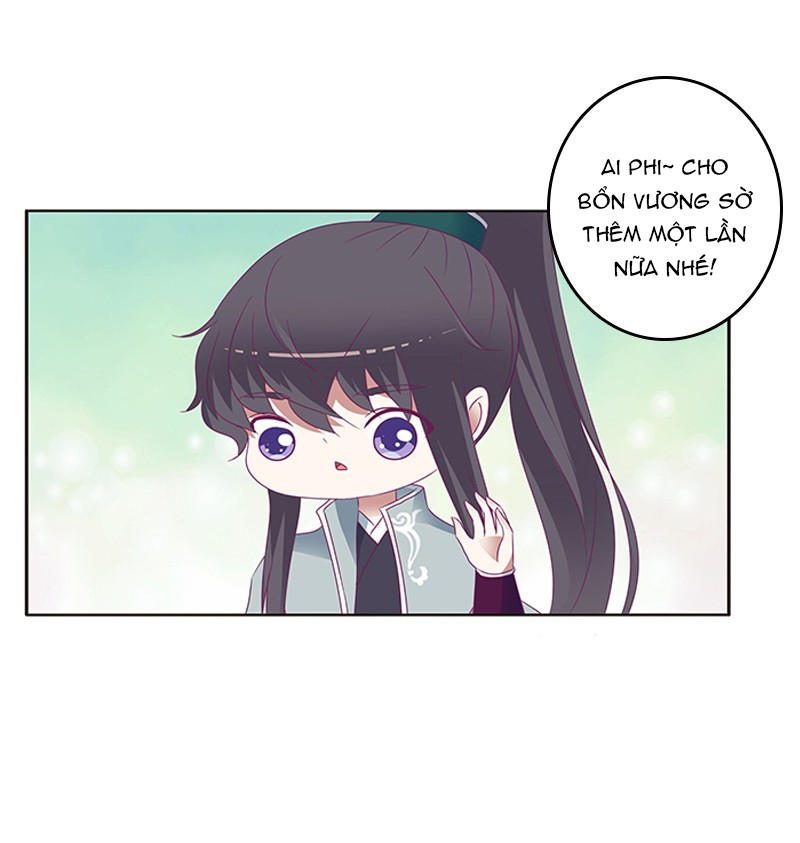 Thông Linh Phi Chapter 298 - Trang 2