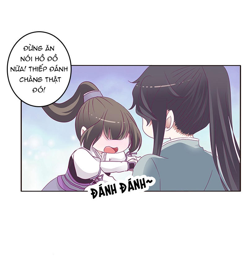 Thông Linh Phi Chapter 298 - Trang 2