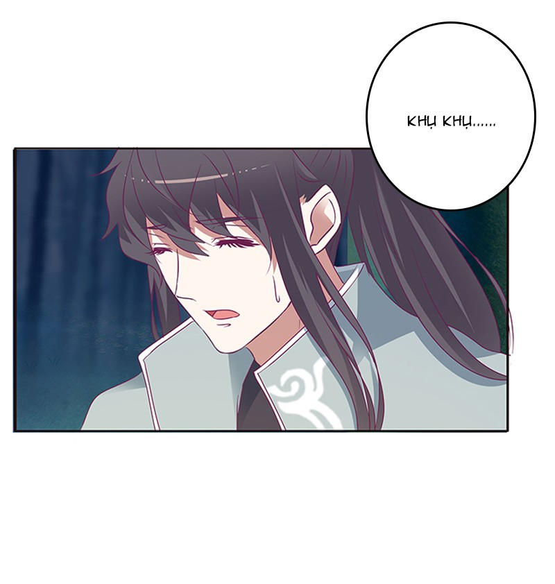 Thông Linh Phi Chapter 298 - Trang 2