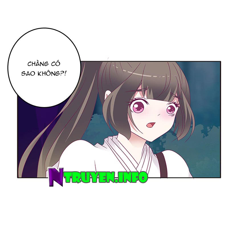Thông Linh Phi Chapter 298 - Trang 2