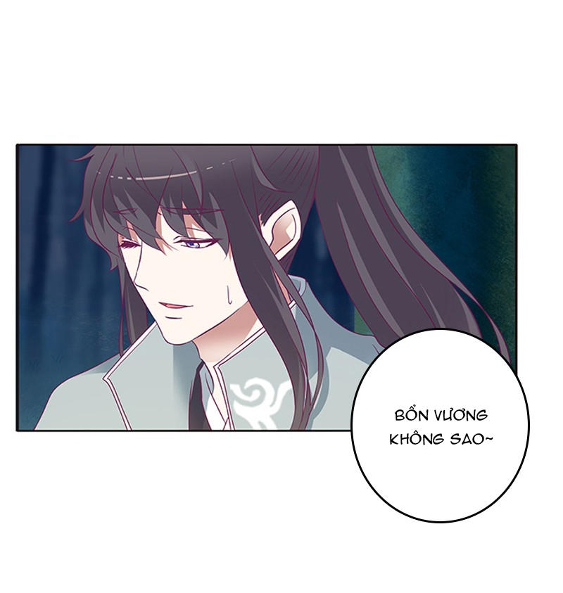 Thông Linh Phi Chapter 298 - Trang 2