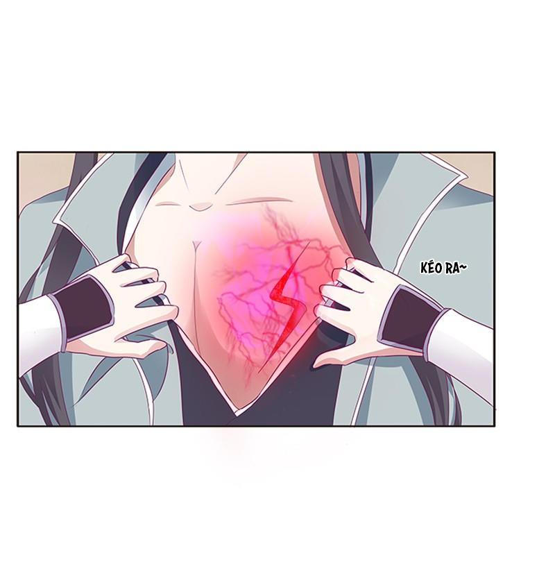 Thông Linh Phi Chapter 298 - Trang 2