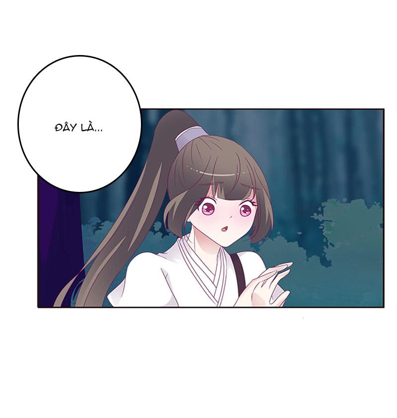 Thông Linh Phi Chapter 298 - Trang 2