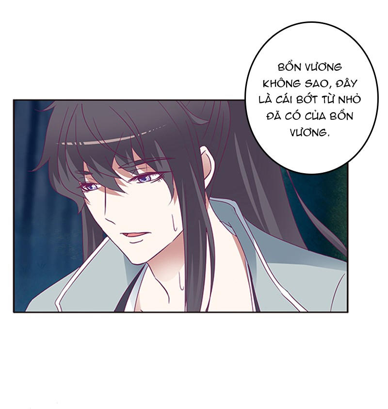 Thông Linh Phi Chapter 298 - Trang 2