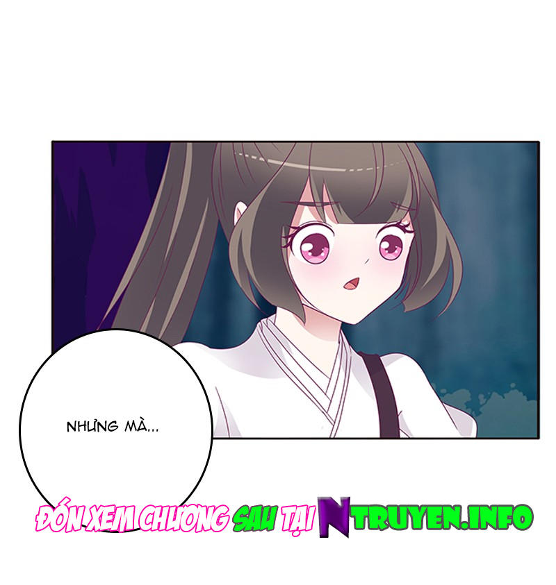 Thông Linh Phi Chapter 298 - Trang 2