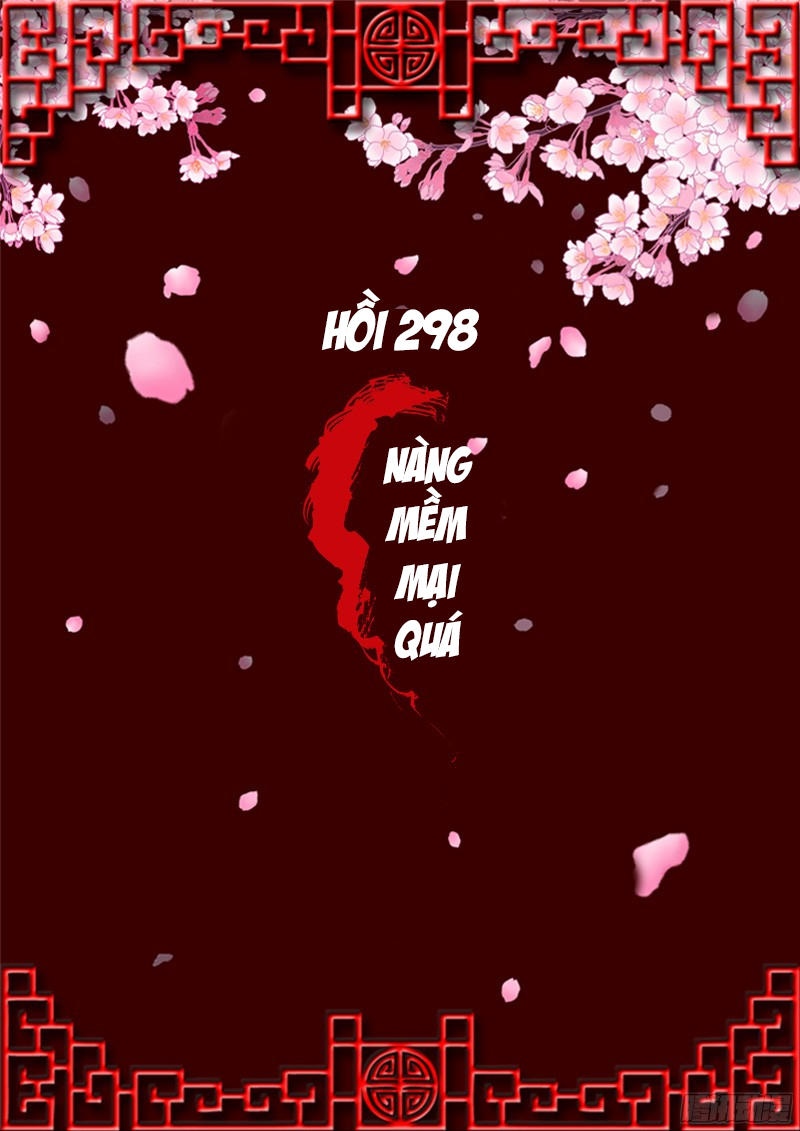 Thông Linh Phi Chapter 298 - Trang 2