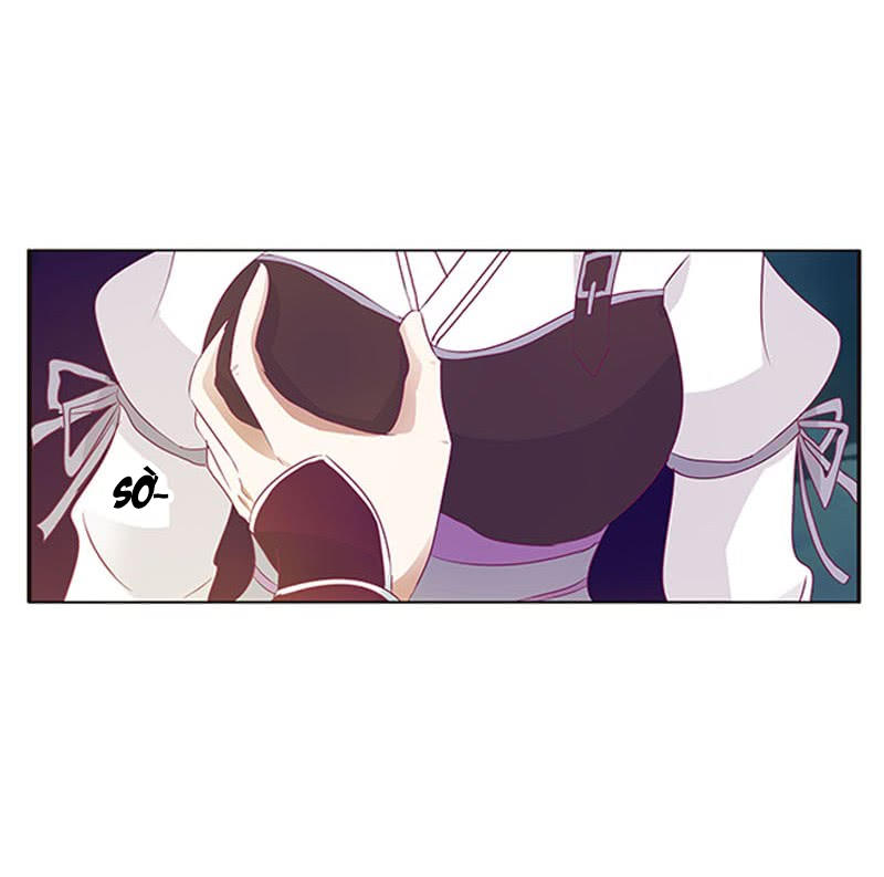 Thông Linh Phi Chapter 298 - Trang 2