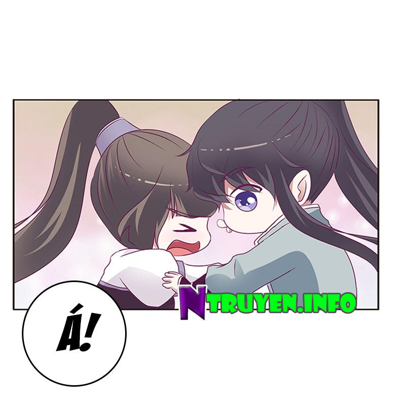 Thông Linh Phi Chapter 298 - Trang 2