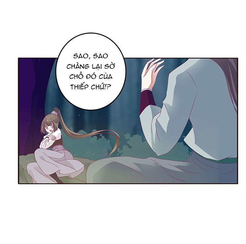 Thông Linh Phi Chapter 298 - Trang 2