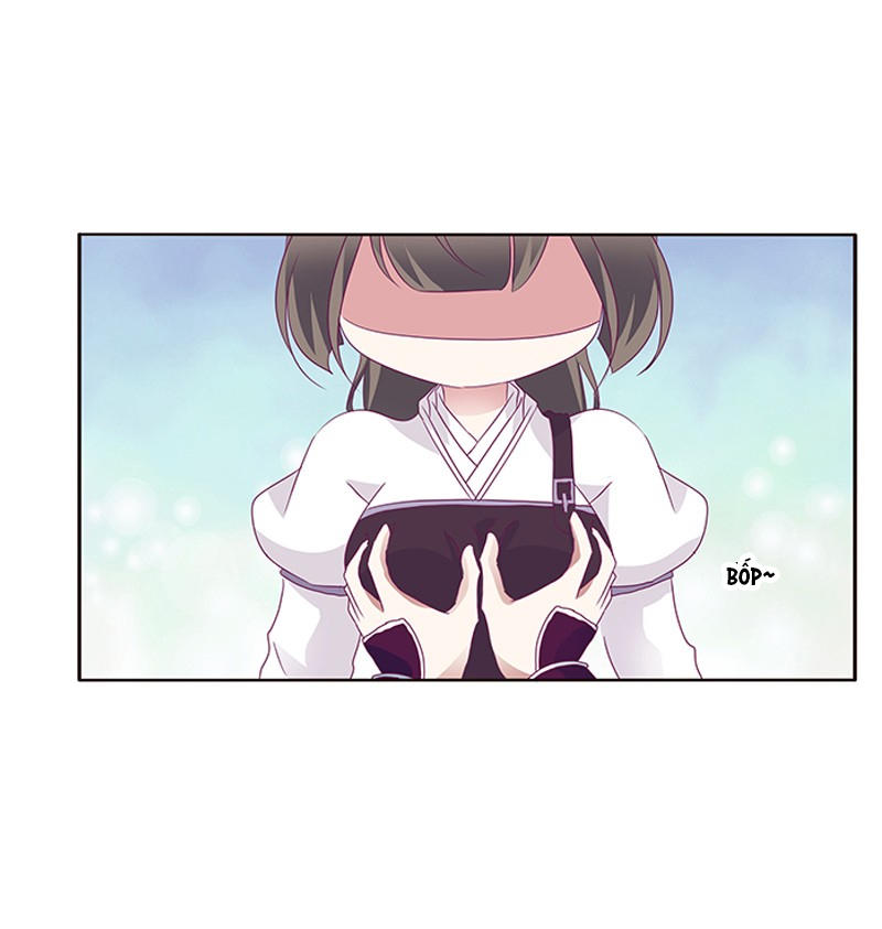 Thông Linh Phi Chapter 299 - Trang 2