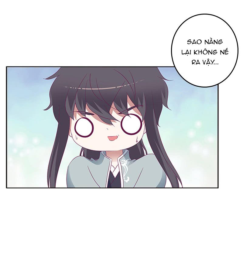 Thông Linh Phi Chapter 299 - Trang 2