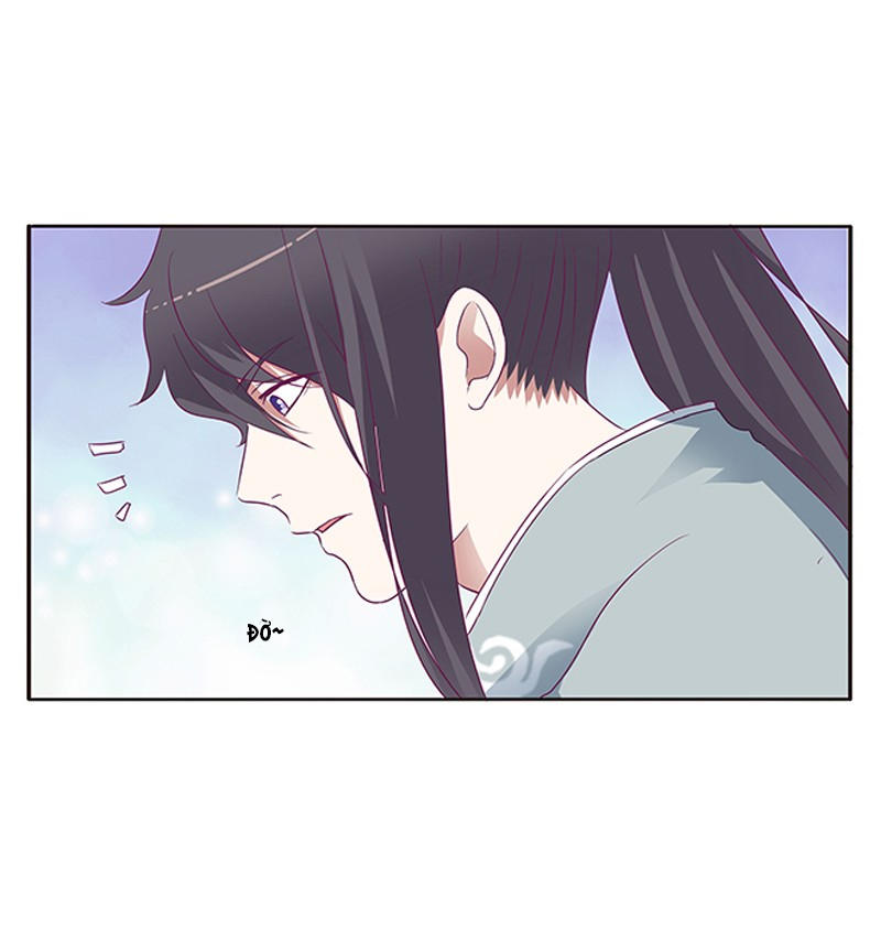 Thông Linh Phi Chapter 299 - Trang 2