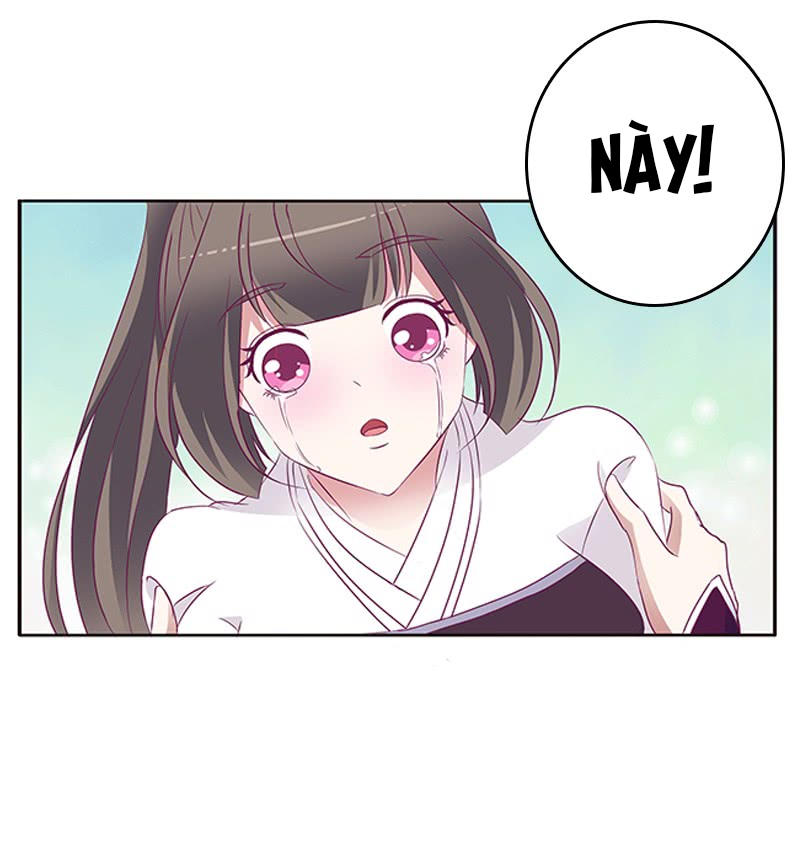 Thông Linh Phi Chapter 299 - Trang 2