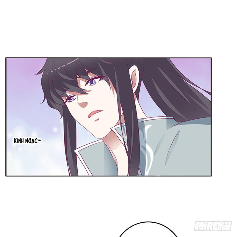 Thông Linh Phi Chapter 299 - Trang 2