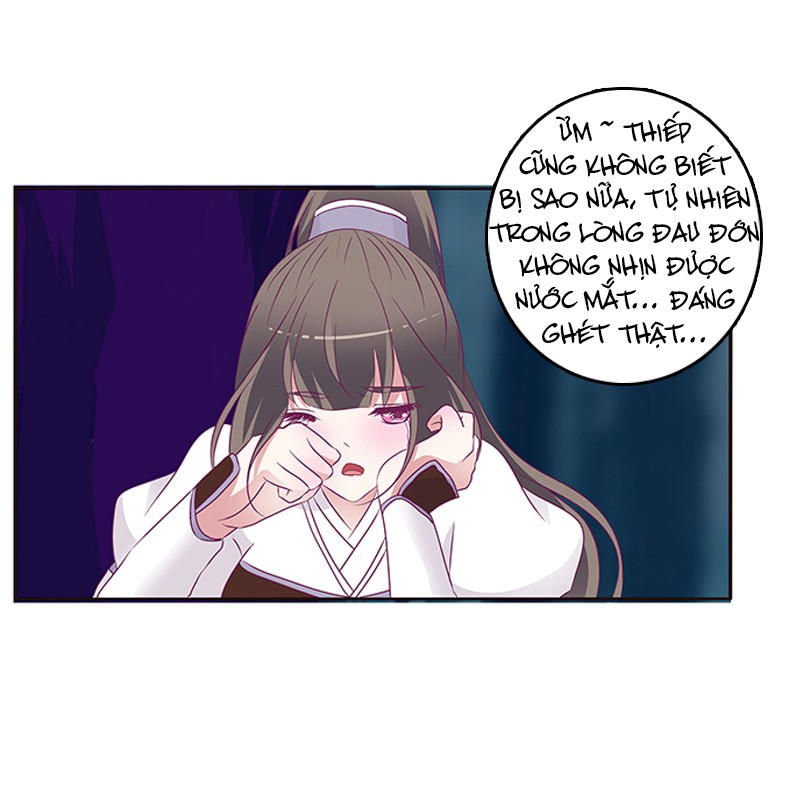 Thông Linh Phi Chapter 299 - Trang 2