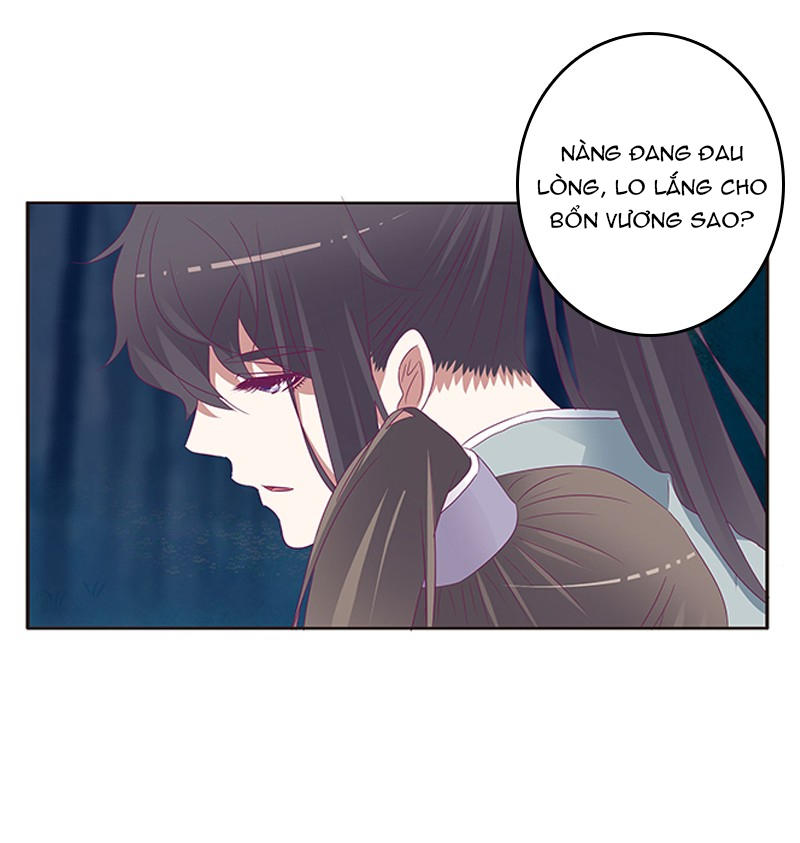 Thông Linh Phi Chapter 299 - Trang 2