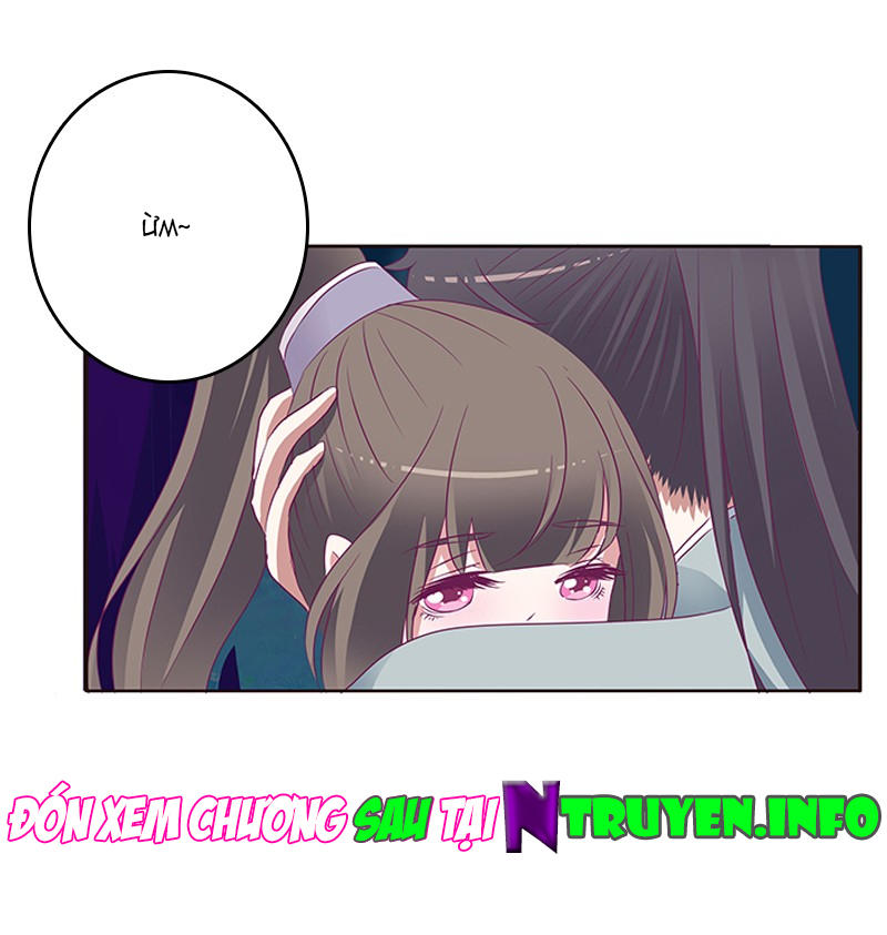 Thông Linh Phi Chapter 299 - Trang 2